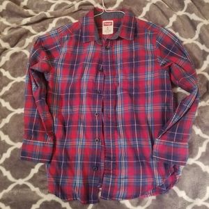 Wrangler long sleeve